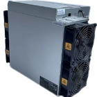 Asic 9300M Lite Coin Mining-de Voeding van Machinebitmain Antminer AC