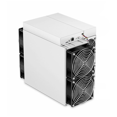 het Muntstukmijnwerker Bitmain Antminer L7 8800M 4 Ventilators 15Kg van 3300W Lite