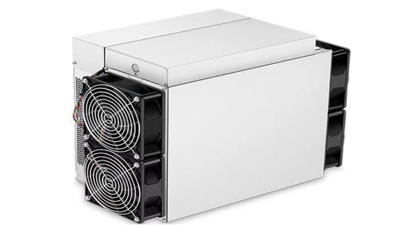 V1 Klassieke Mijnwerker 1550 van IPollo Asic de Machtsconsumptie van MH/S 1240W