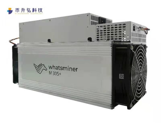 BTC WhatsMiner M30s+ 100ste
