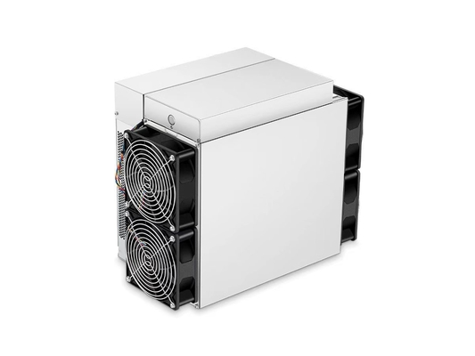 Bitmain beet van de Muntstukmijnwerker het 140STE 3010W SHA256 Algoritme van Antminer S19 XP