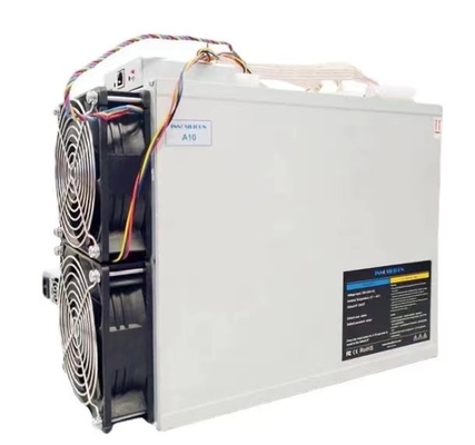 de Mijnwerker Innosilicon A10 Pro8g 720MH van 2300w Innosilicon Asic