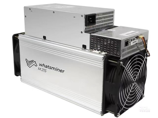 Shenma Grijze 60W/T Microbt Whatsminer M21S 56T 3360W 3 Tabletten