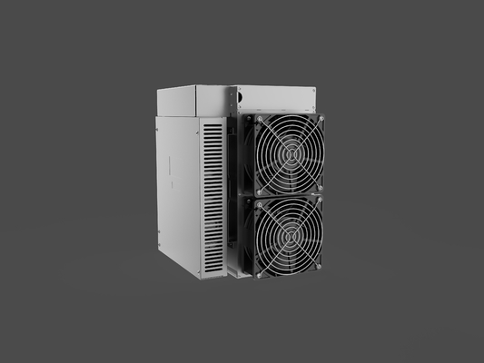 50W Asic beet Consumptie van de het Algoritme de Lage Macht van IPollo B1L 60TH/S SHA256 van de Muntstukmijnwerker