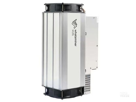 van de MijnwerkersMachine M21S 58T 3 van 3360W Asic de Lijn van de de Tabletten300v 500V Macht
