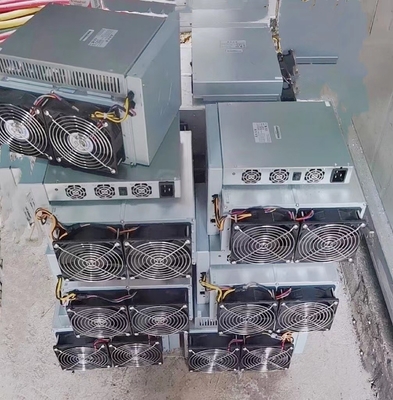 3420W Canaan Avalon Miner 1126 Pros 60T