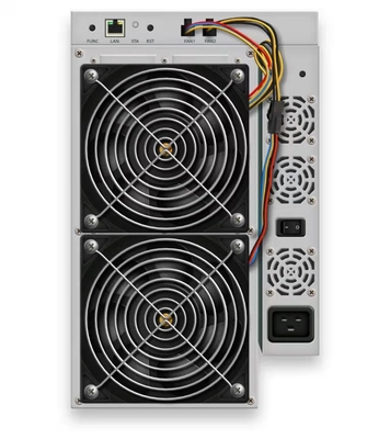 3420W Canaan Avalon Miner 1126 Pros 60T