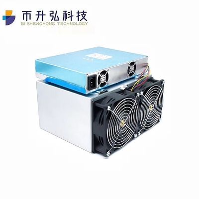 Canaan Aisen Bit Coin Miner A1 23T 2100W met de Spaander van SAMSUNG 10nm Asic