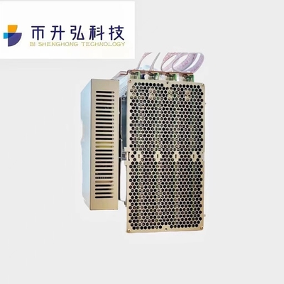 Canaan Aisen Bit Coin Miner A1 23T 2100W met de Spaander van SAMSUNG 10nm Asic