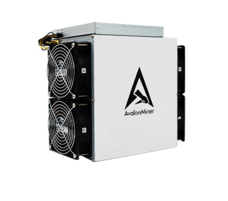3400w Avalon 1166 pro81t
