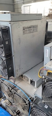 3.3KW Canaan Avalon Miner 1066 Pro55t