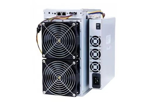 3.3KW Canaan Avalon Miner 1066 Pro55t