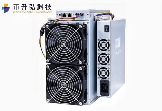 1066 Pro55t Canaan Avalon Miner 3300W 331mm*195mm*292mm 60 J/TH
