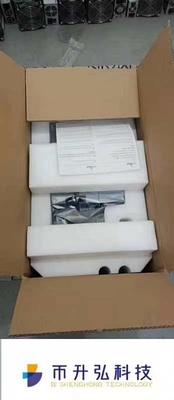BTC-de Machtsconsumptie van Mijnbouwantminer S19J 90T SHA256 3100W