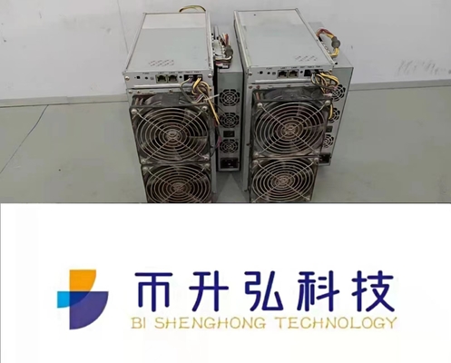 BTC-Mijnbouw Avalon 1066 50T 3250W K210 Chip Native Tamper Proof