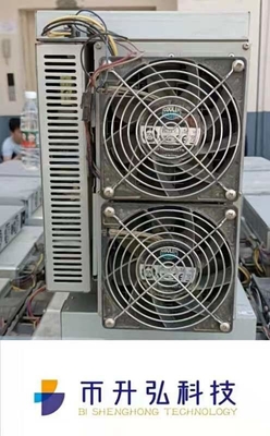 BTC-Mijnbouw Avalon 1066 50T 3250W K210 Chip Native Tamper Proof