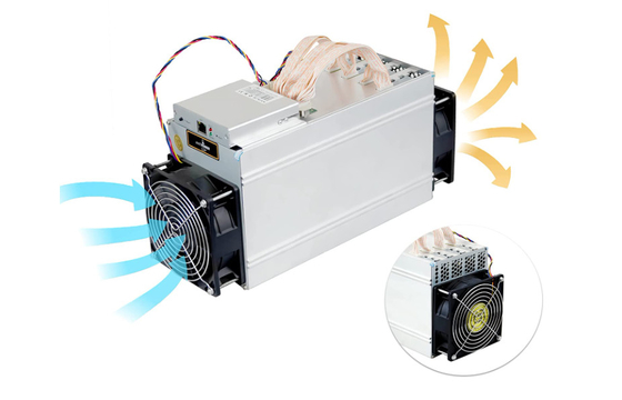de Kabel van de het Muntstukmijnwerker L3+ 500M With Power Supply 16A AC van 720W Lite