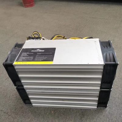 3000W T1 32T 75dB 266mm*181mm*228mm van Machine Aladdin van de muntstukmijnwerker