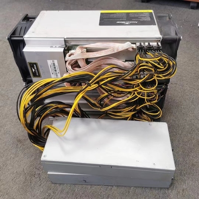 3000W T1 32T 75dB 266mm*181mm*228mm van Machine Aladdin van de muntstukmijnwerker
