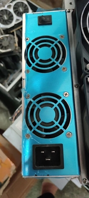 3300W het Algoritme van Machine INNOSILICON T3+ 57T SHA256 van de muntstukmijnwerker