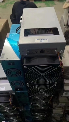 3300W het Algoritme van Machine INNOSILICON T3+ 57T SHA256 van de muntstukmijnwerker