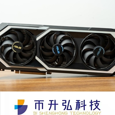 De Mijnbouw Rig Grafische kaart RTX 3070 OC 8GB niet LHR van ASUS GEFORCE met 256 bits