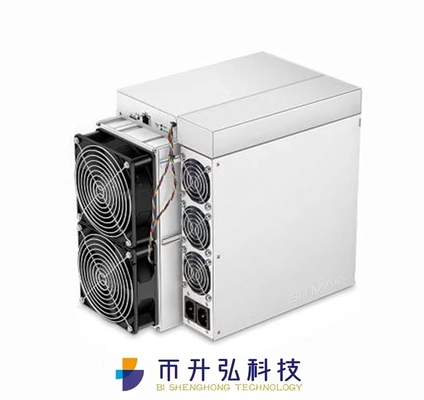 X11 de Mijnwerker 1.29TH/S 3184w van Algoritmebitmain Antminer D7 Asic