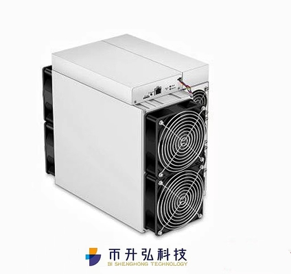 X11 de Mijnwerker 1.29TH/S 3184w van Algoritmebitmain Antminer D7 Asic