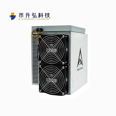2 ventilator Avalonminer 1246 de Super Rekencapaciteit 14.8kg van 85T 3230w