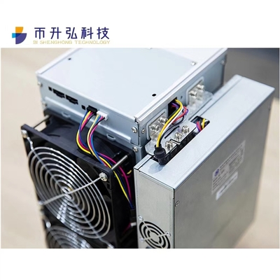 3196w BCH Avalon Mining Machine 1166 78TH/S 331*195*292mm