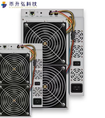 BTC-de Mijnwerker Avalon van Mijnbouwcanaan avalon miner A1126 100TH/S 3500w Asic