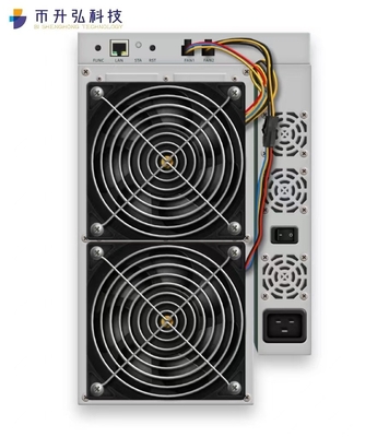 BTC-de Mijnwerker Avalon van Mijnbouwcanaan avalon miner A1126 100TH/S 3500w Asic