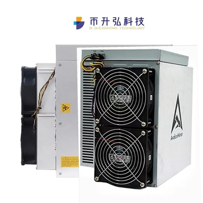 SHA256 Avalon A1166 Pros 75TH/S voor BTC die Hoge Prestaties ontginnen