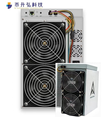 3196w 4 het Muntstukmijnwerker Canaan Avalon 1166 Pros 72TH/S 331mm*195mm*292mm van het Ventilatorsbeetje