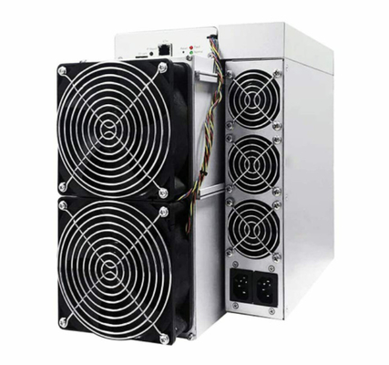 De PRO96t BTC SHA256 Asic Mijnwerker Machine van Bitmainantminer S19J