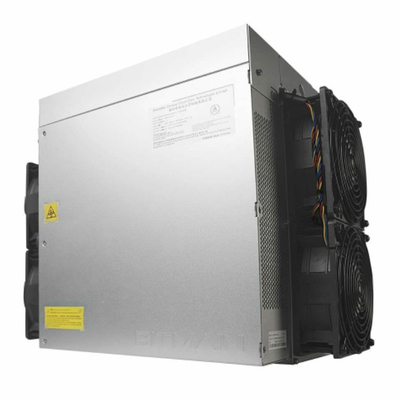 De PRO96t BTC SHA256 Asic Mijnwerker Machine van Bitmainantminer S19J
