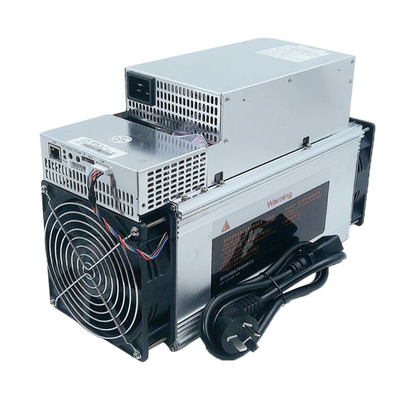 80dB Microbt met geringe geluidssterkte Whatsminer M31S+ 82T 40 de Mijnwerker Machine van J/T Ethernet Asic