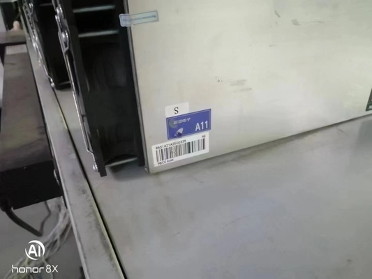 2500w Innosilicon die A11 1500mH/S S ETH Tweedehandse 15kg ontgint
