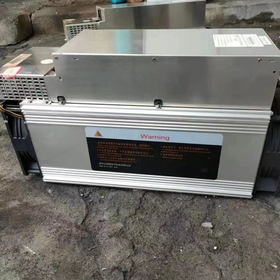 De tweedehandse Voeding van Microbt Whatsminer M31S achtenzeventigste 80dB 3500W P21D