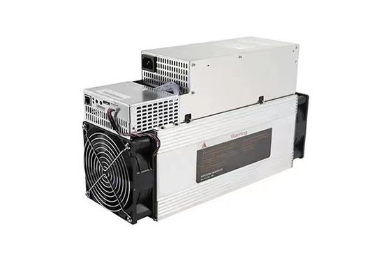 2200W de Mijnwerker D1 44TH/S 390mm*130mm*220mm van Blake Algorithm DCR
