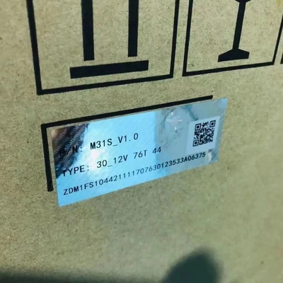 De Mijnbouwmachines van 44J/T Microbt Whatsminer M31S+ 76T BTC Microbt