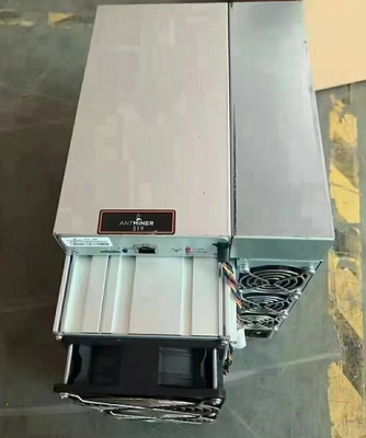De tweedehandse Mijnbouw van het Beetjecion van Bitmain Antminer S19 Pro110t 3250W