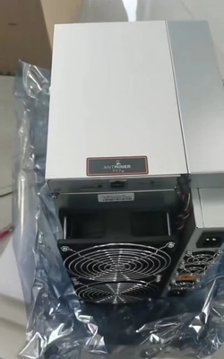 Lage de Machtsconsumptie Met geringe geluidssterkte van BTC Antminer T17E 50T 2750W