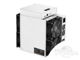 SHA256 algoritme Asic Bitmain Antminer S17 Pro53t 2094W 11kg