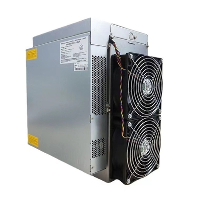 de Internetverbinding van 2920W Asic Bitmain Antminer S17+ zesenzeventigste SHA256 Ethernet