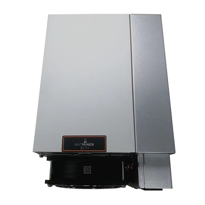 de Internetverbinding van 2920W Asic Bitmain Antminer S17+ zesenzeventigste SHA256 Ethernet