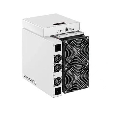75dB Crypto van SAMSUNG Asic Tweedehandse Mijnbouwmachine S17 Pro56t