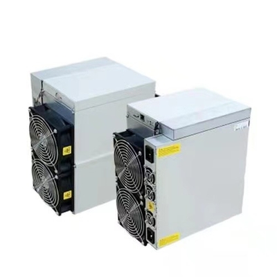 Asic Bitmain Antminer S17+ 73T 3kw S17 plus Mijnwerker 340mm*178mm*304.3mm