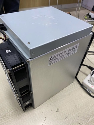 3400w Canaan Avalon Miner 1166 Pro de Mijnbouwmachines van 81T SHA 256 Asic