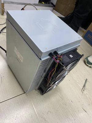 3400w Canaan Avalon Miner 1166 Pro de Mijnbouwmachines van 81T SHA 256 Asic